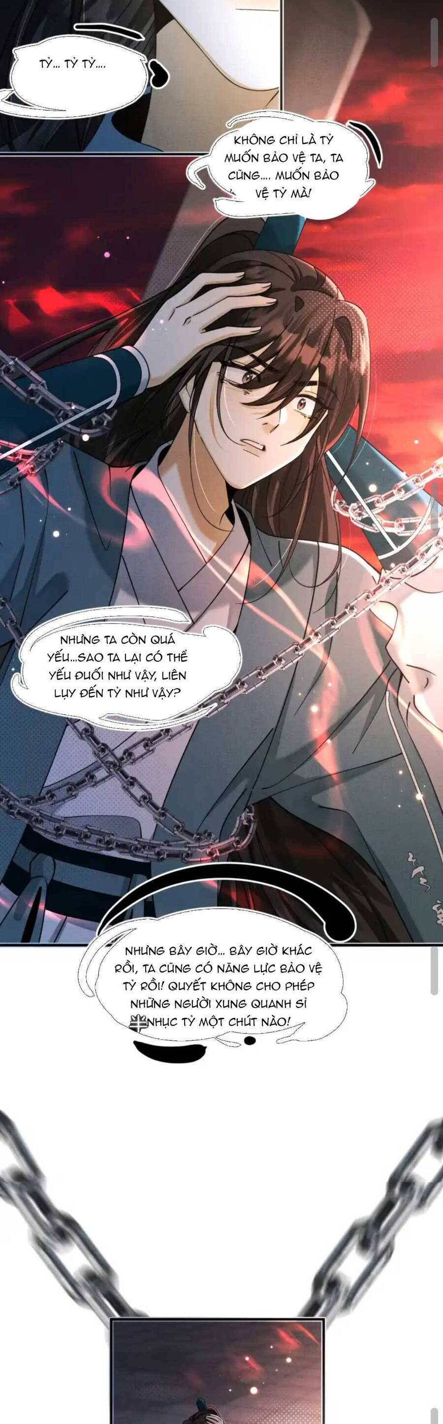 Ác Nữ Mỹ Nhân Siêu Vô Hại Chapter 10 - 17