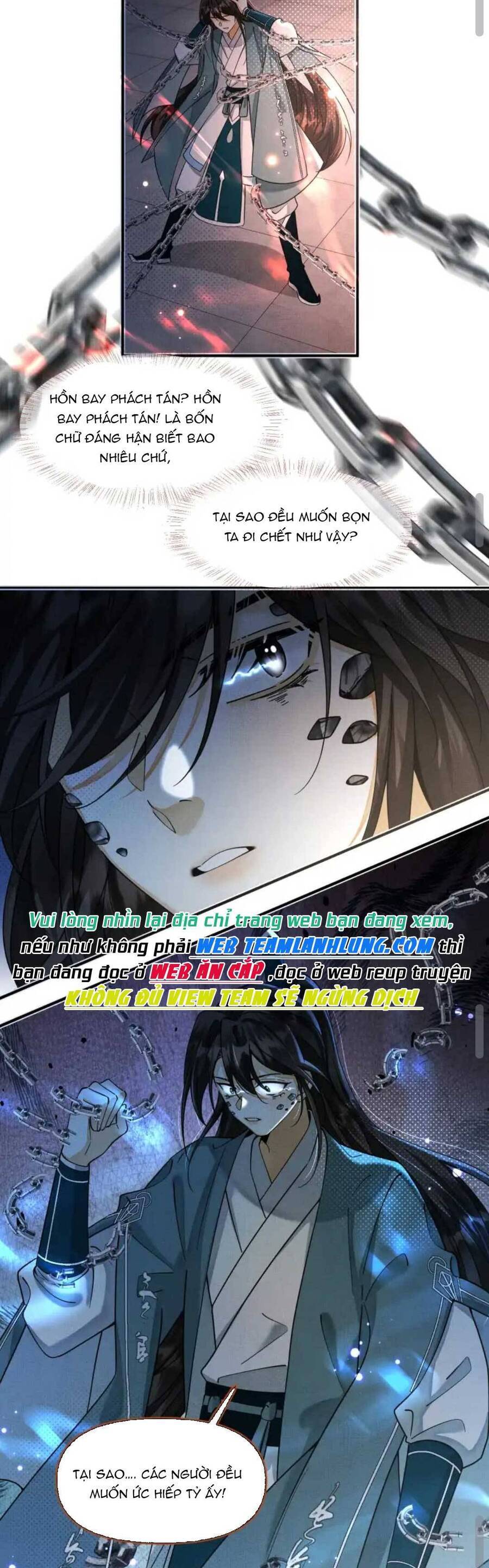 Ác Nữ Mỹ Nhân Siêu Vô Hại Chapter 10 - 18