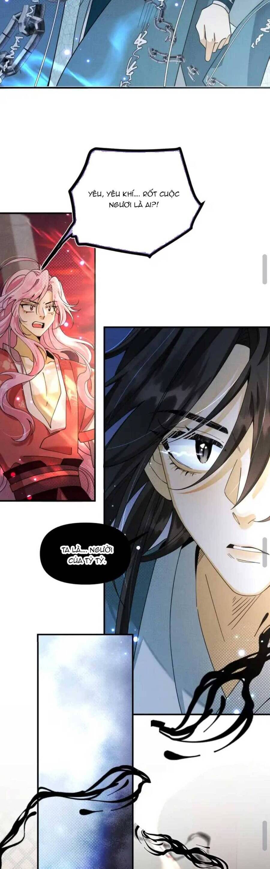 Ác Nữ Mỹ Nhân Siêu Vô Hại Chapter 10 - 19