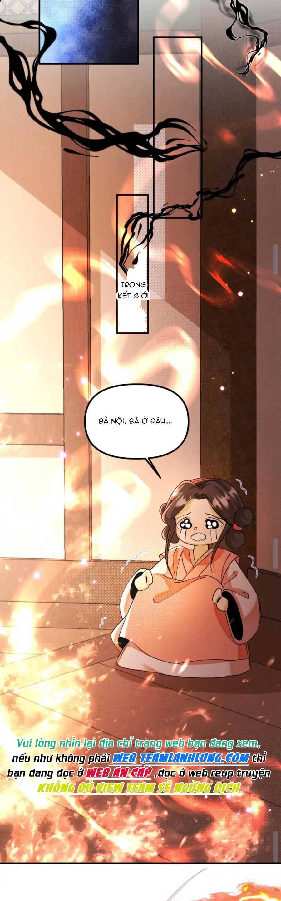 Ác Nữ Mỹ Nhân Siêu Vô Hại Chapter 10 - 20