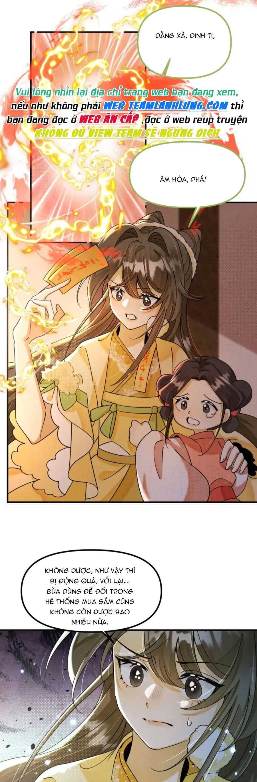 Ác Nữ Mỹ Nhân Siêu Vô Hại Chapter 10 - 21