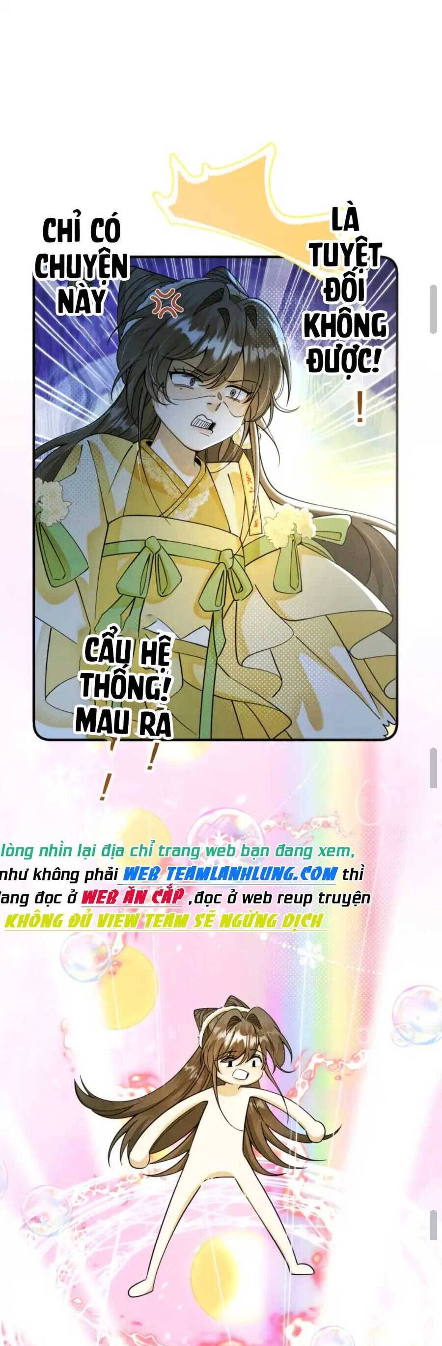 Ác Nữ Mỹ Nhân Siêu Vô Hại Chapter 10 - 23