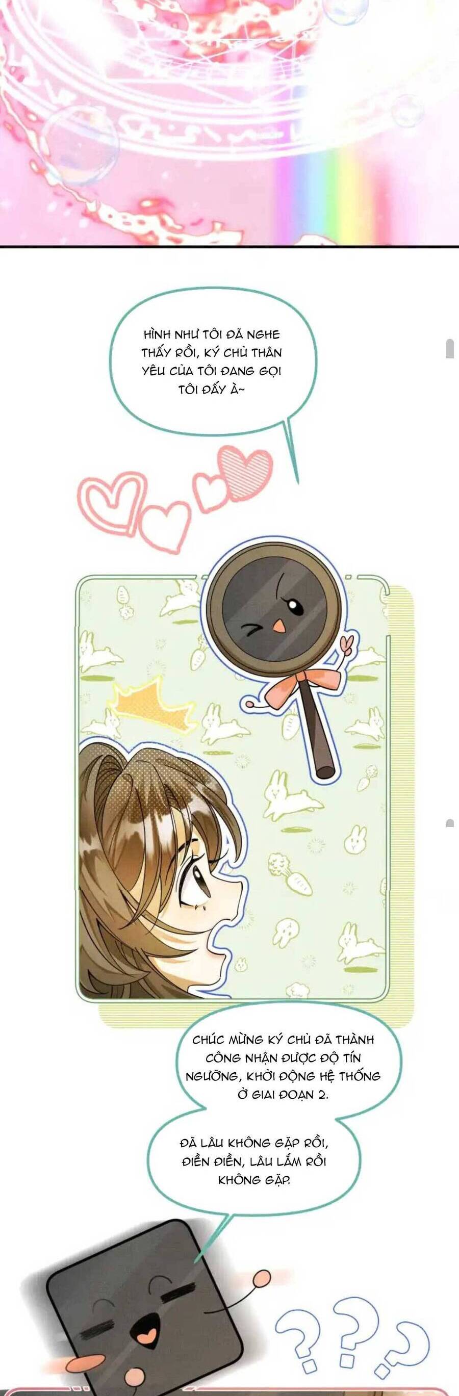 Ác Nữ Mỹ Nhân Siêu Vô Hại Chapter 10 - 24