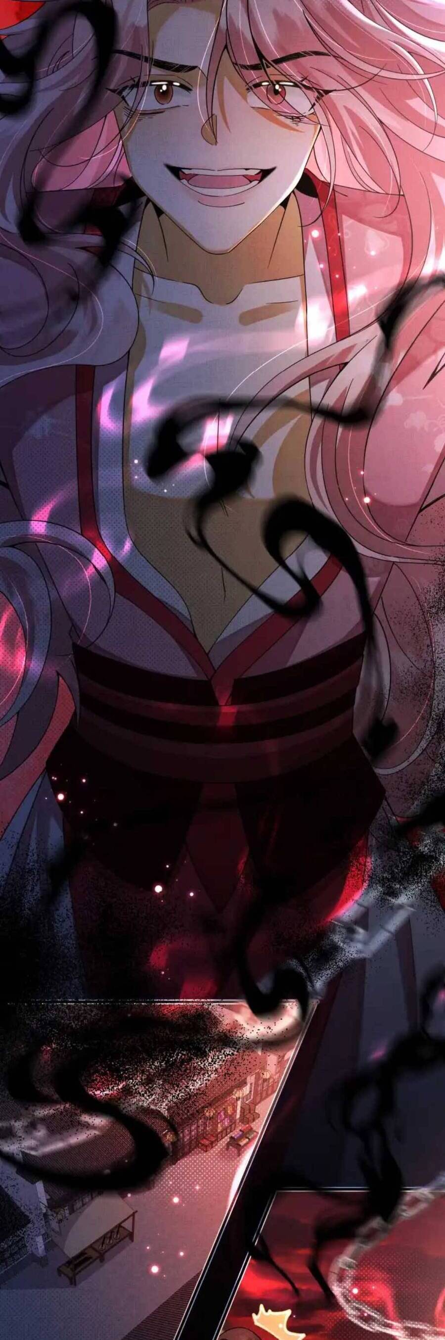 Ác Nữ Mỹ Nhân Siêu Vô Hại Chapter 10 - 4