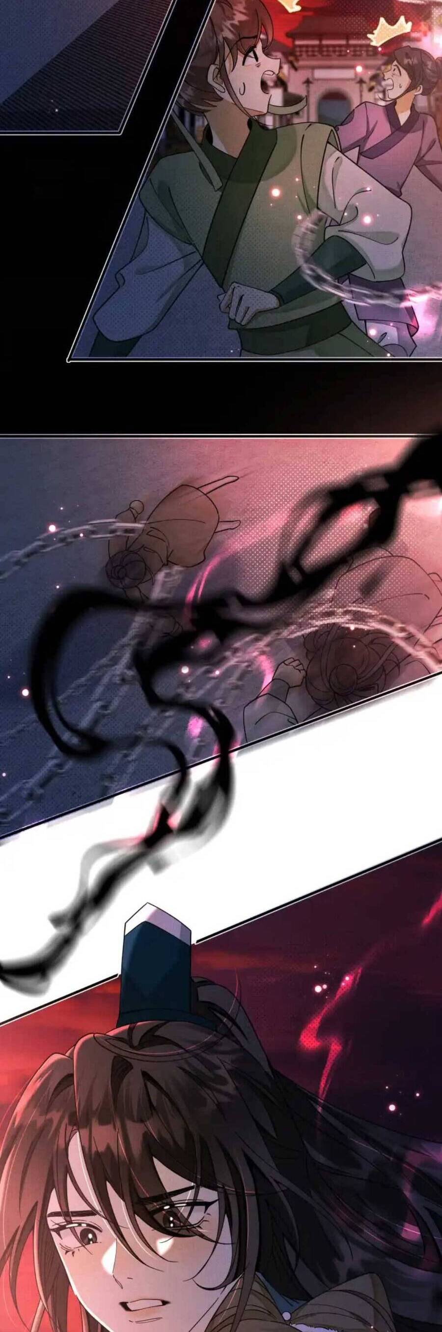 Ác Nữ Mỹ Nhân Siêu Vô Hại Chapter 10 - 5