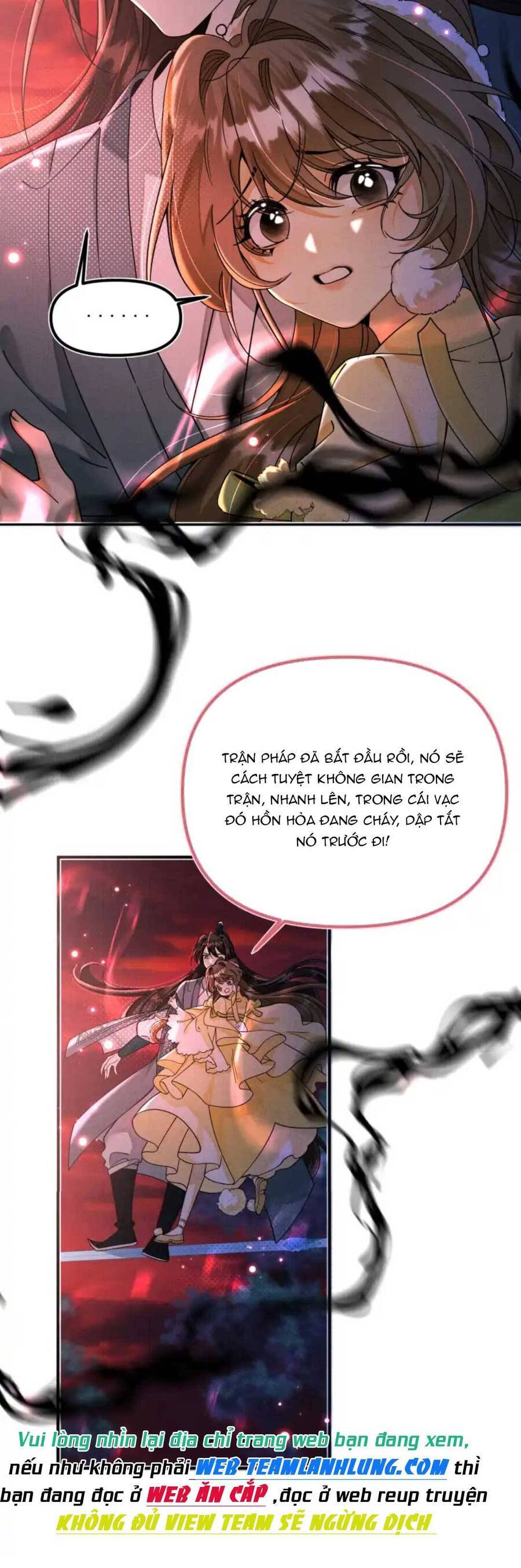 Ác Nữ Mỹ Nhân Siêu Vô Hại Chapter 10 - 6