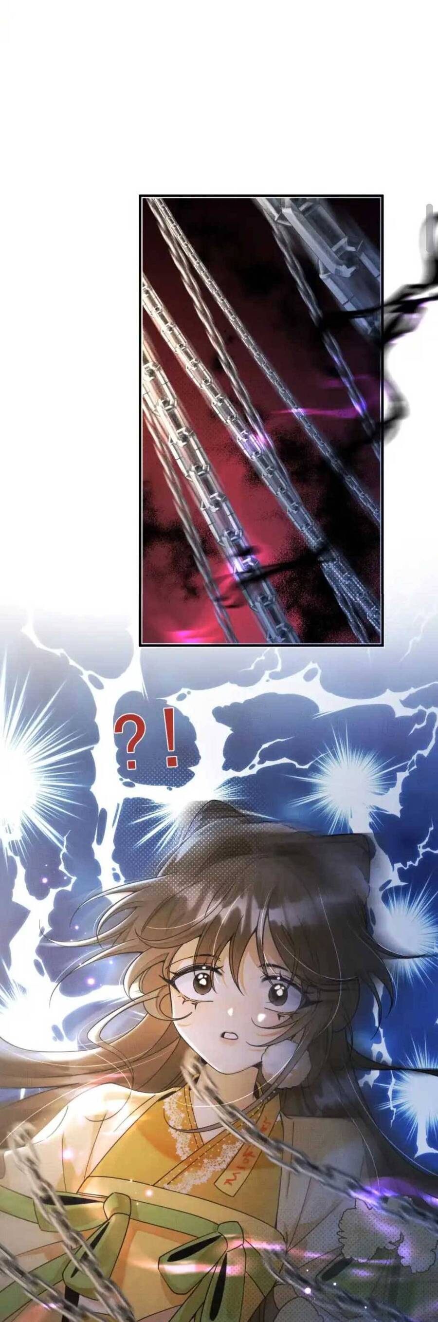 Ác Nữ Mỹ Nhân Siêu Vô Hại Chapter 10 - 7