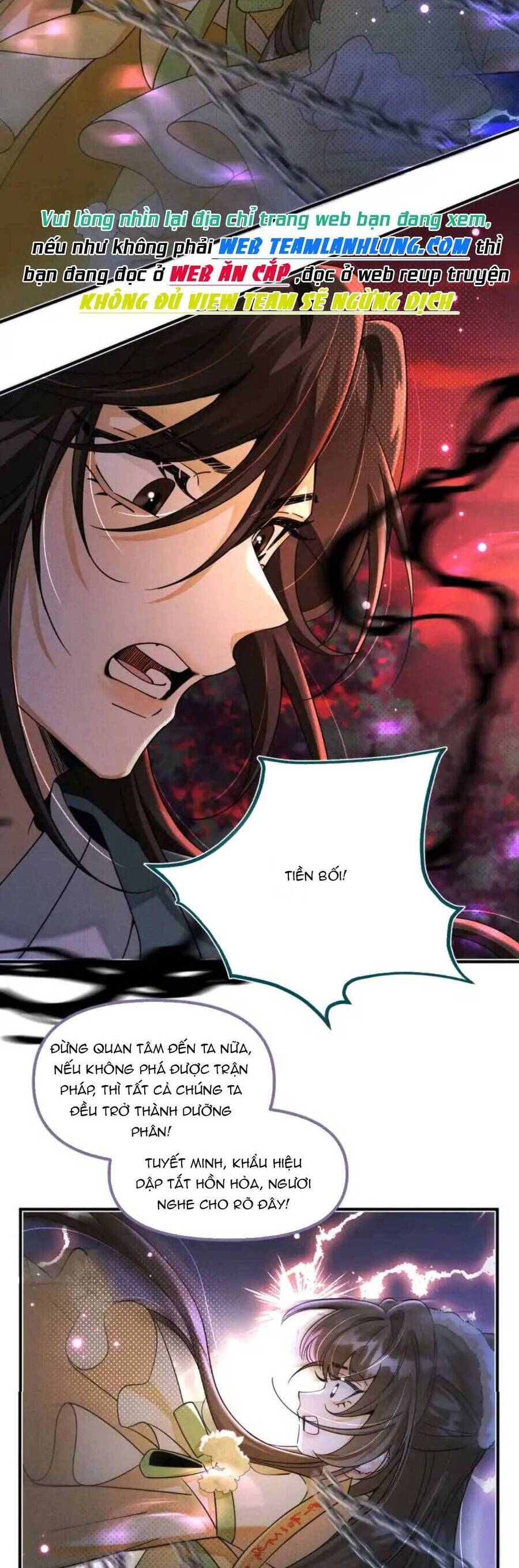 Ác Nữ Mỹ Nhân Siêu Vô Hại Chapter 10 - 8