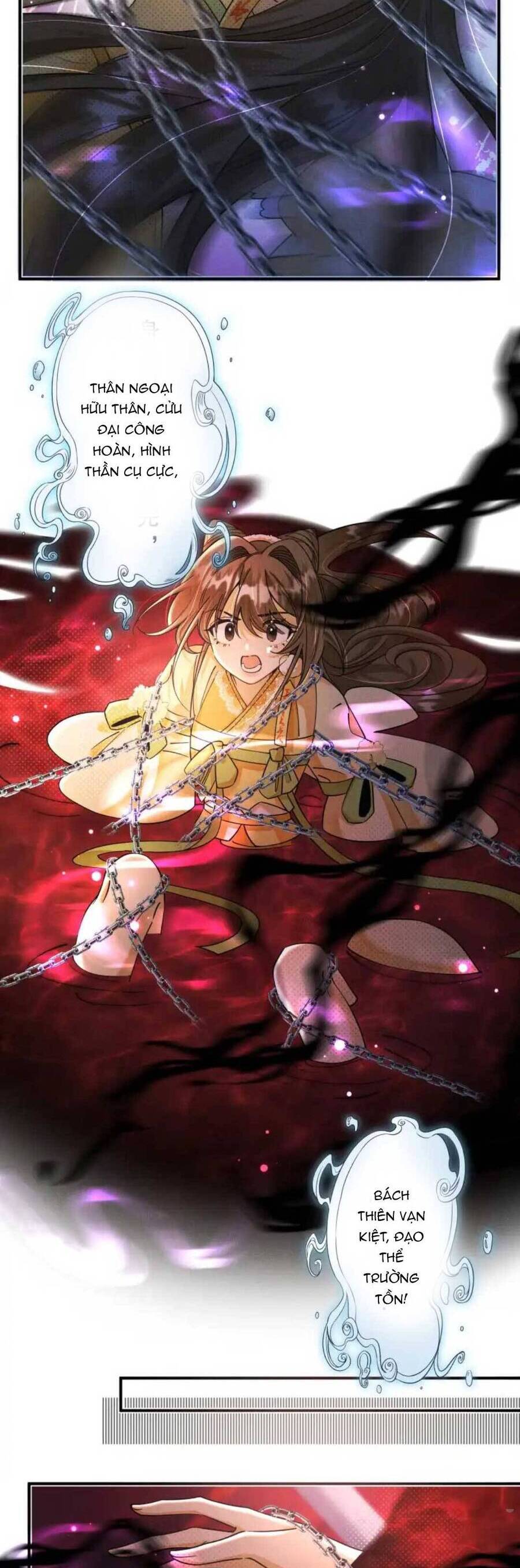 Ác Nữ Mỹ Nhân Siêu Vô Hại Chapter 10 - 9