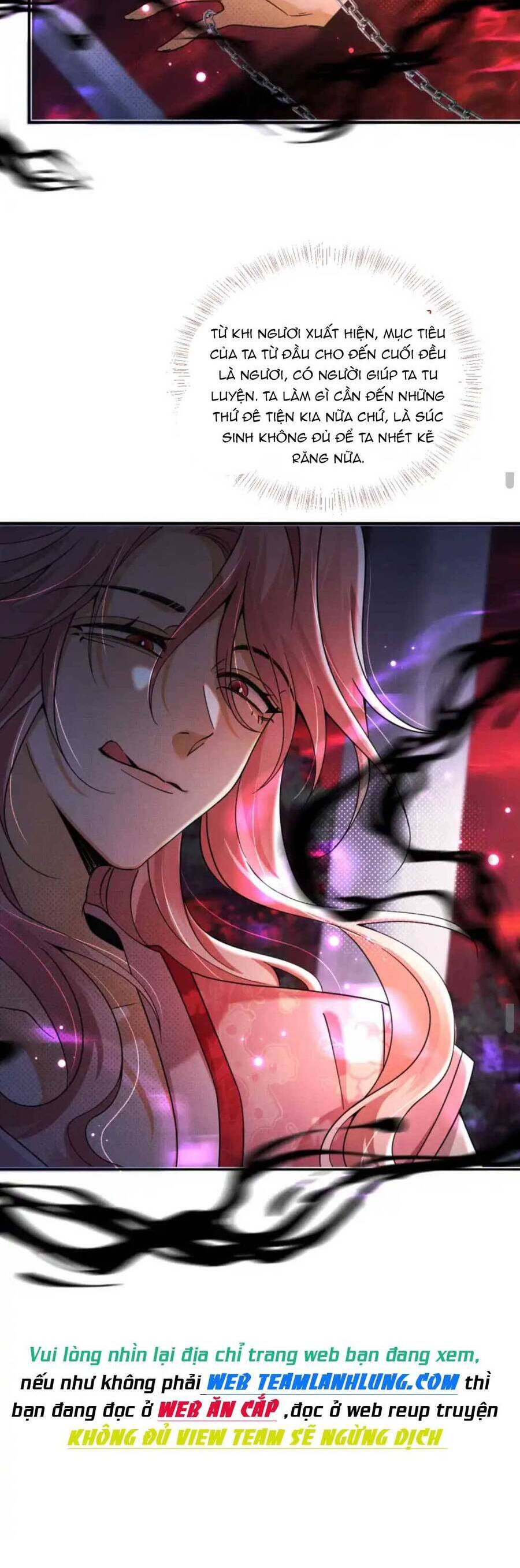 Ác Nữ Mỹ Nhân Siêu Vô Hại Chapter 10 - 10