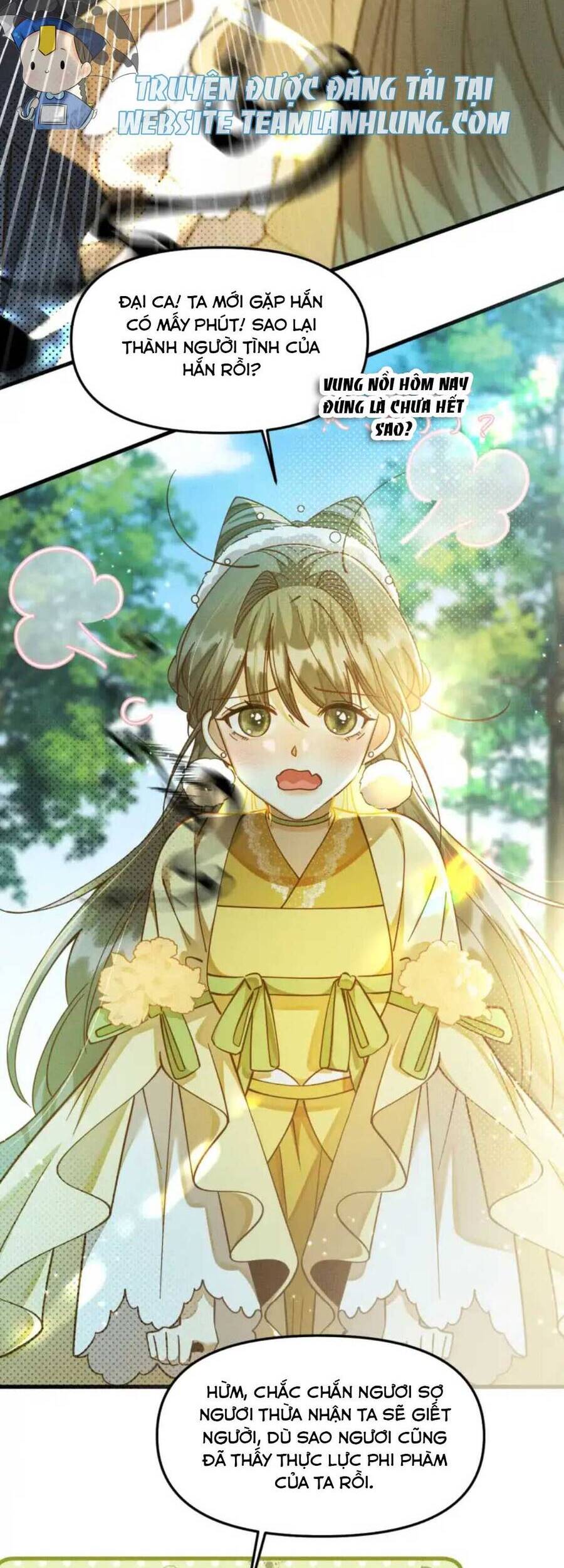 Ác Nữ Mỹ Nhân Siêu Vô Hại Chapter 2 - 12