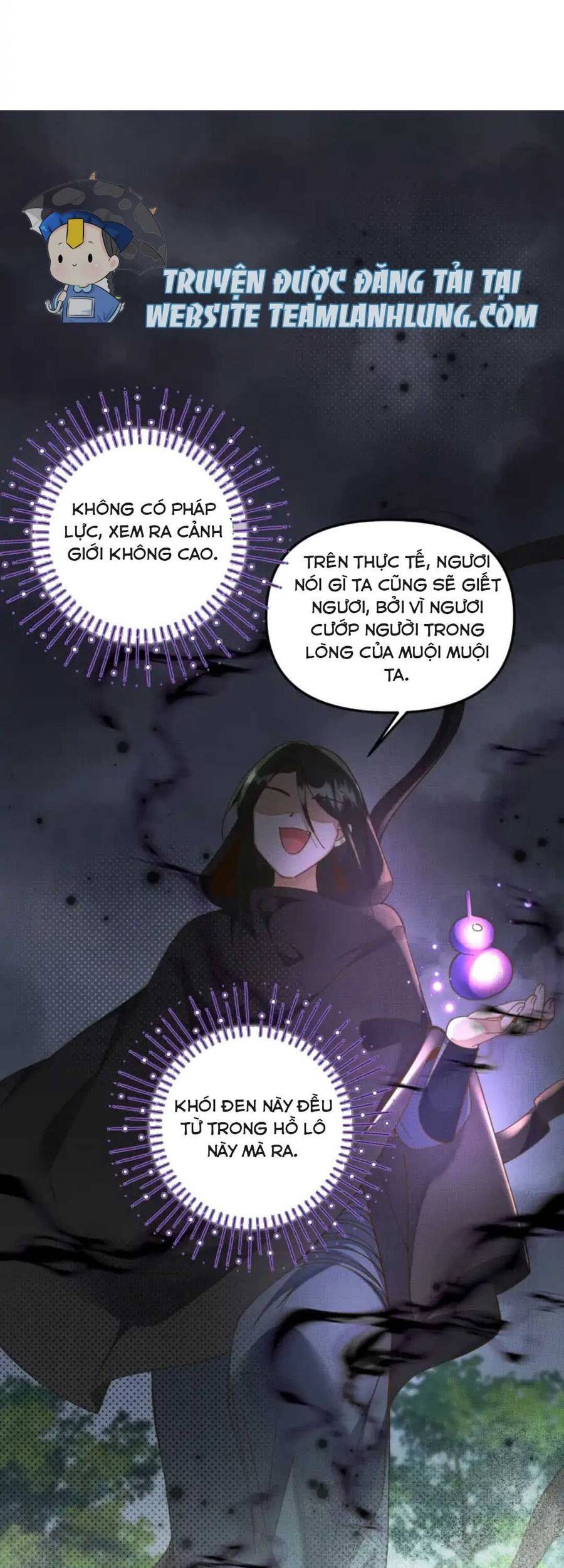 Ác Nữ Mỹ Nhân Siêu Vô Hại Chapter 2 - 15