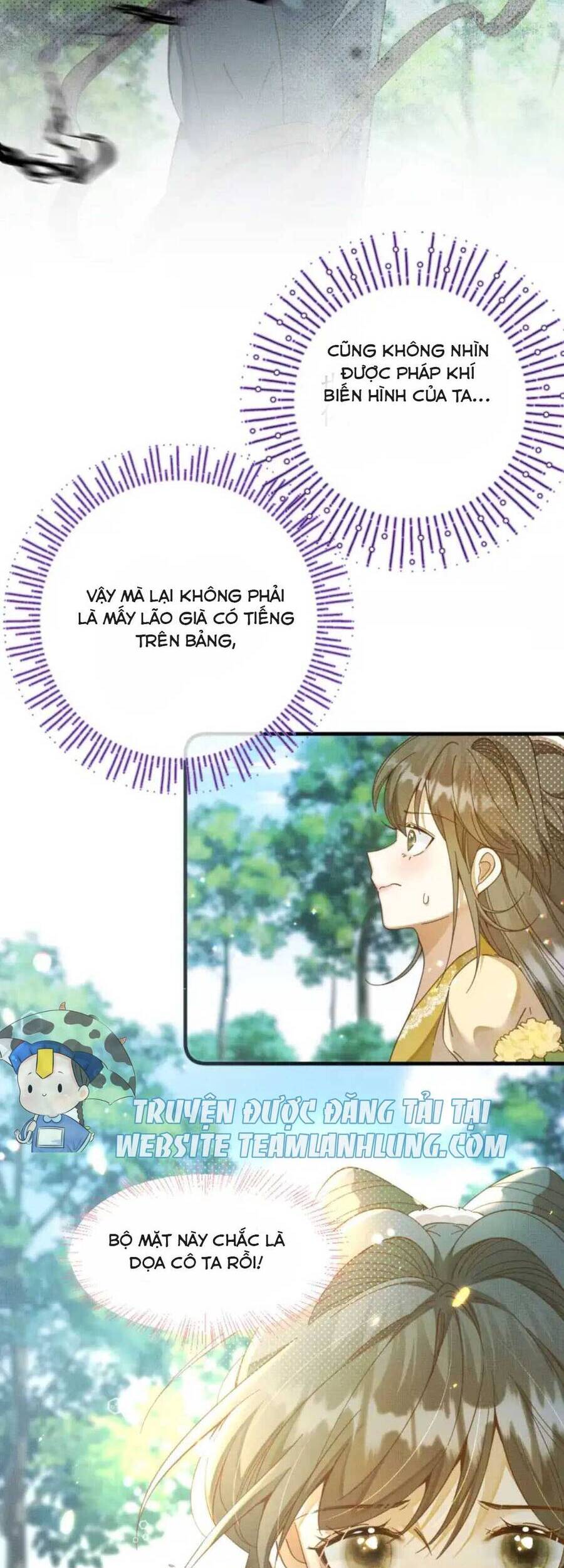 Ác Nữ Mỹ Nhân Siêu Vô Hại Chapter 2 - 16