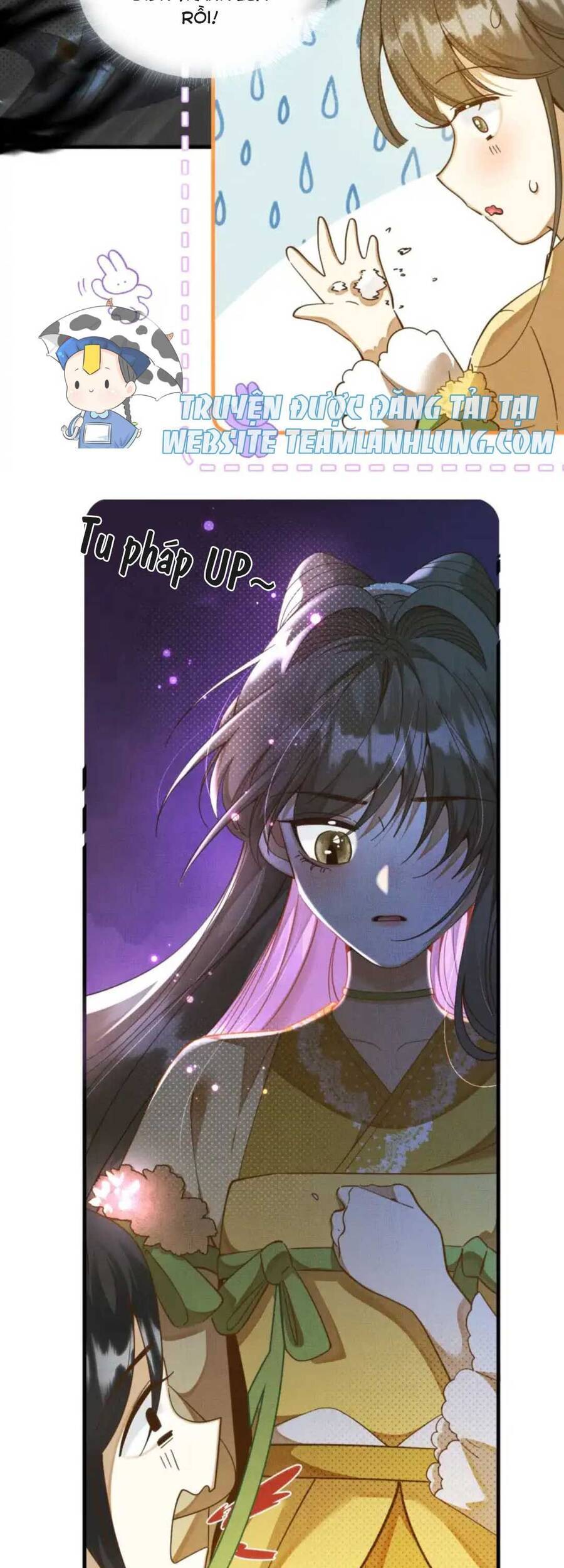 Ác Nữ Mỹ Nhân Siêu Vô Hại Chapter 2 - 19