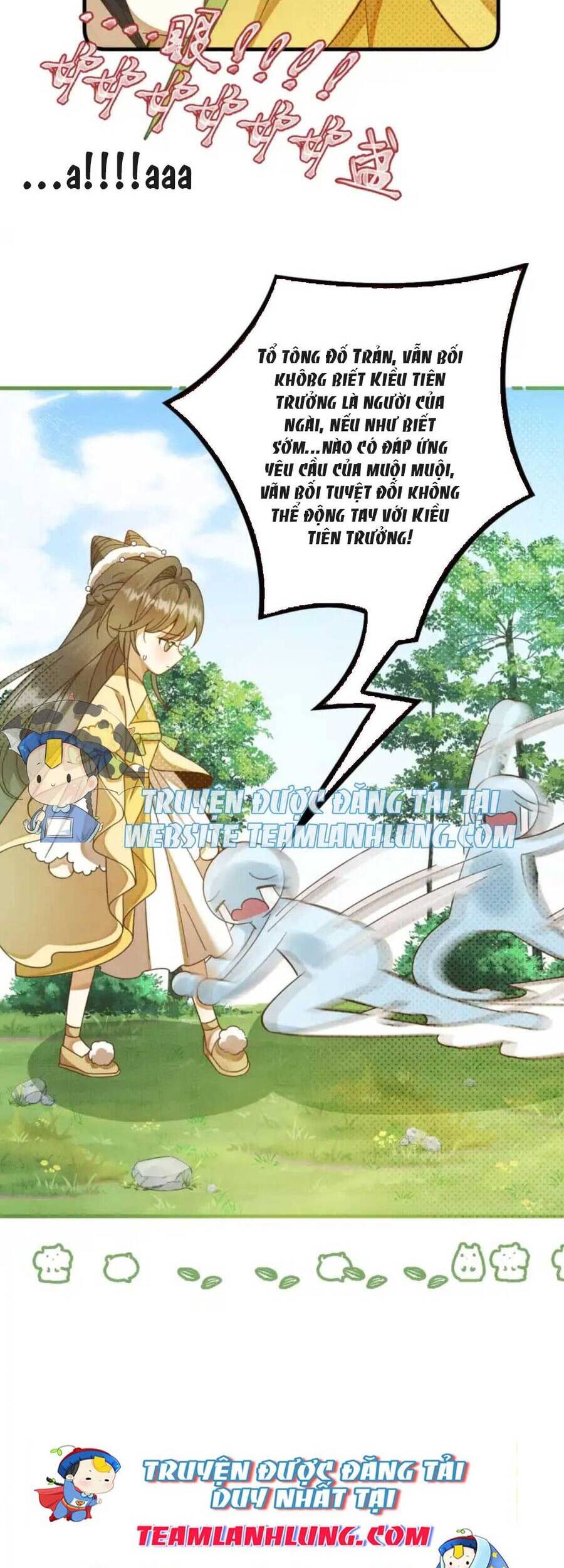 Ác Nữ Mỹ Nhân Siêu Vô Hại Chapter 2 - 20