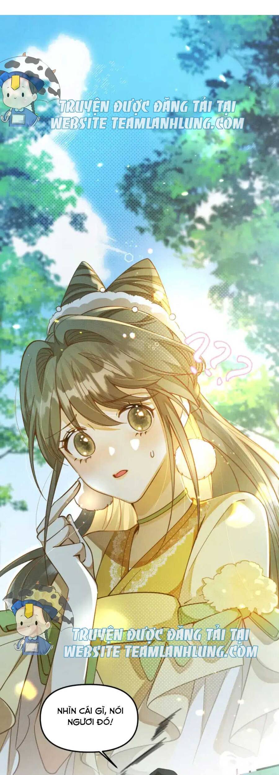 Ác Nữ Mỹ Nhân Siêu Vô Hại Chapter 2 - 3