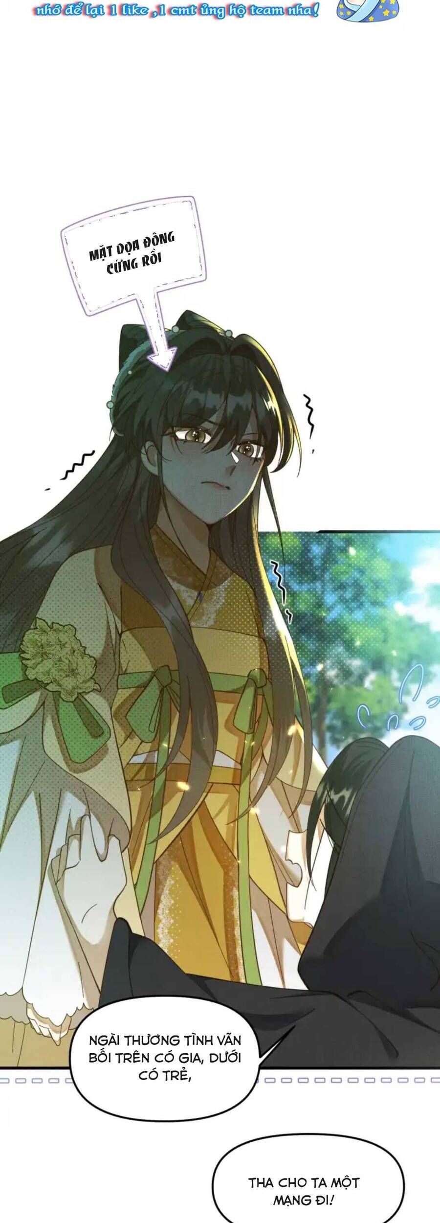 Ác Nữ Mỹ Nhân Siêu Vô Hại Chapter 2 - 21