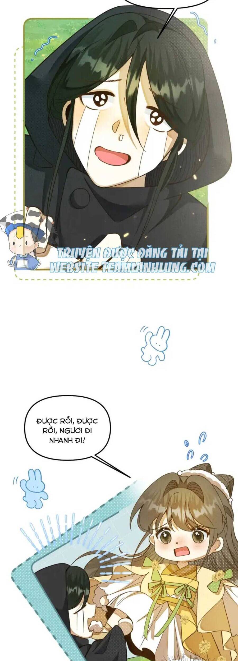 Ác Nữ Mỹ Nhân Siêu Vô Hại Chapter 2 - 22