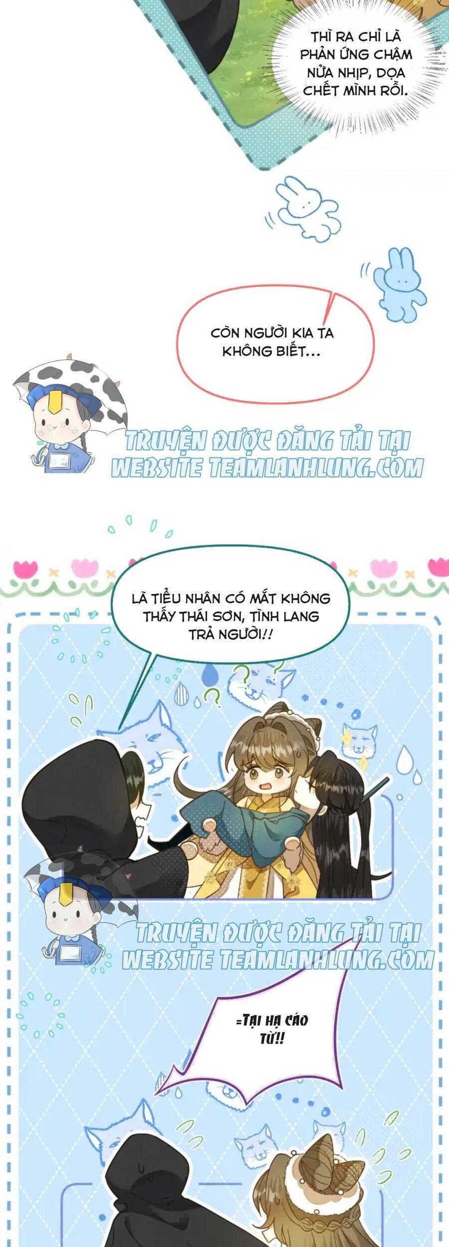 Ác Nữ Mỹ Nhân Siêu Vô Hại Chapter 2 - 23