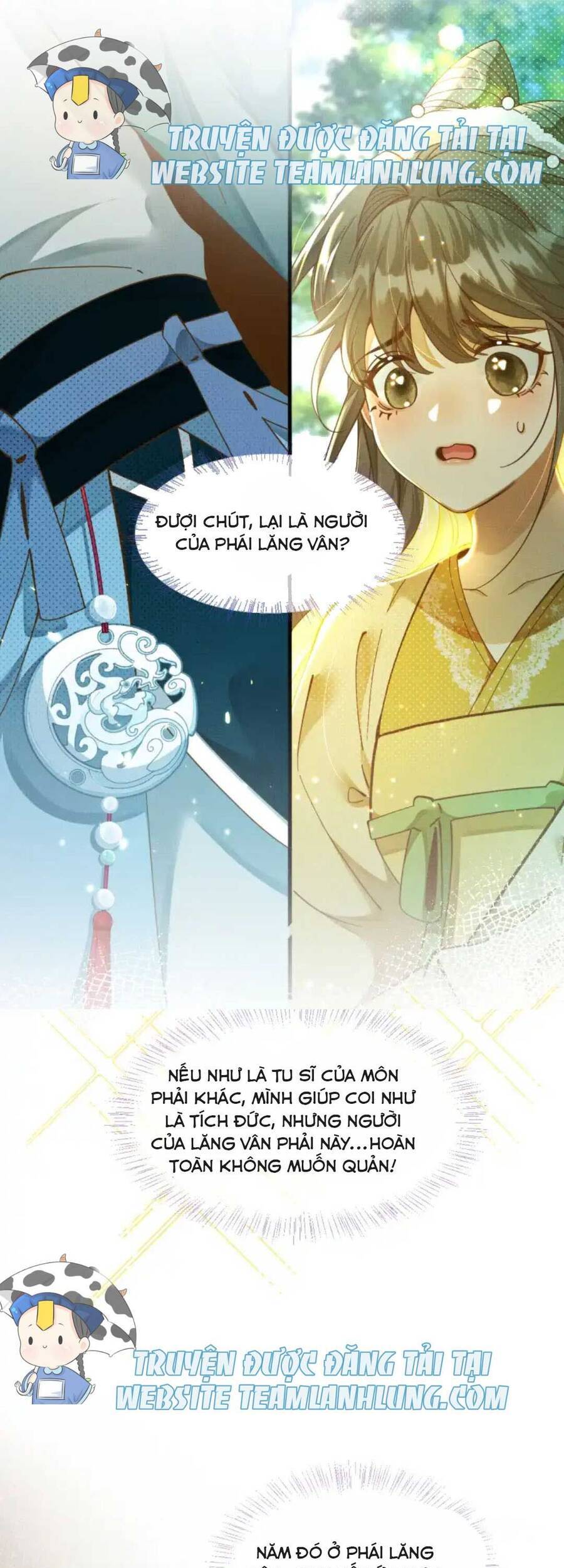 Ác Nữ Mỹ Nhân Siêu Vô Hại Chapter 2 - 26