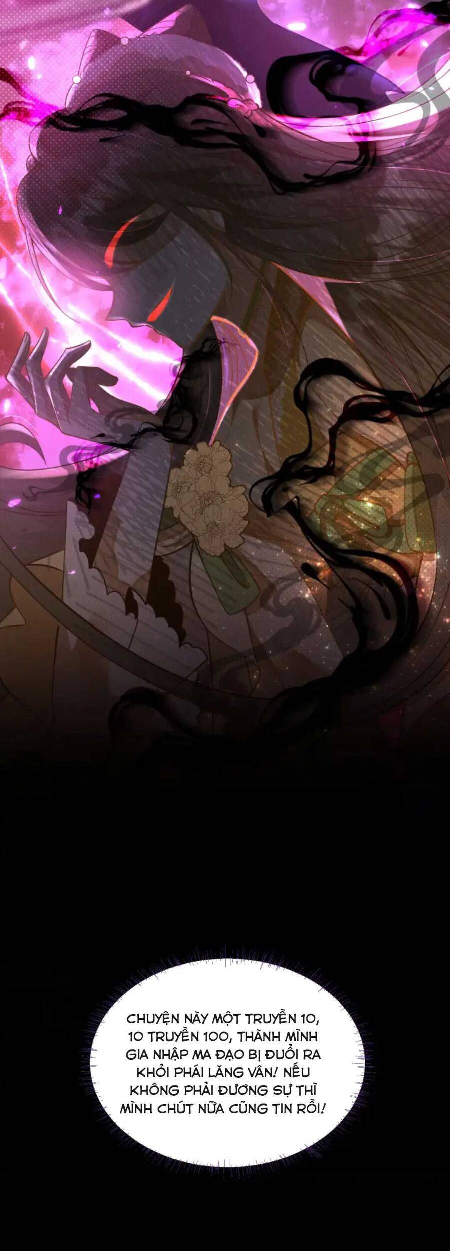 Ác Nữ Mỹ Nhân Siêu Vô Hại Chapter 2 - 30