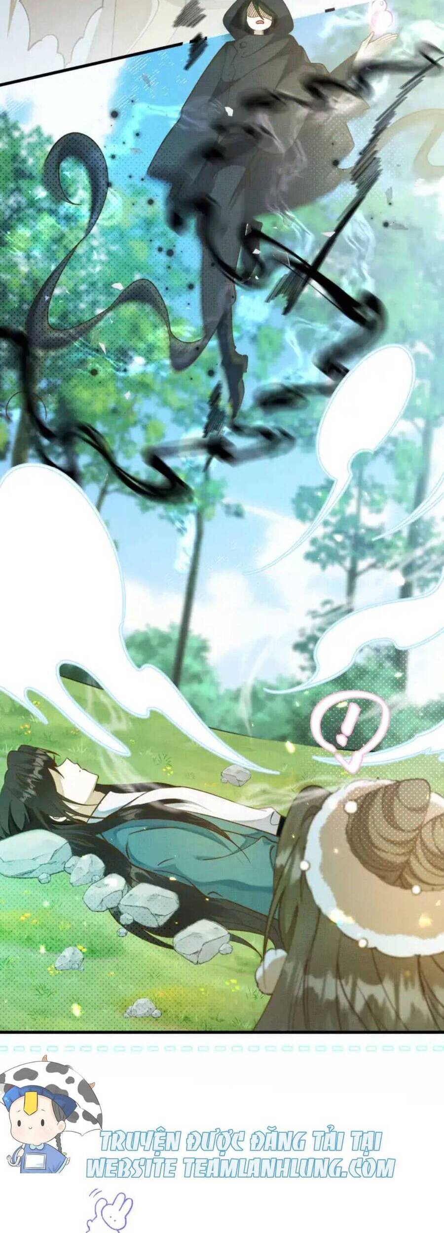 Ác Nữ Mỹ Nhân Siêu Vô Hại Chapter 2 - 4