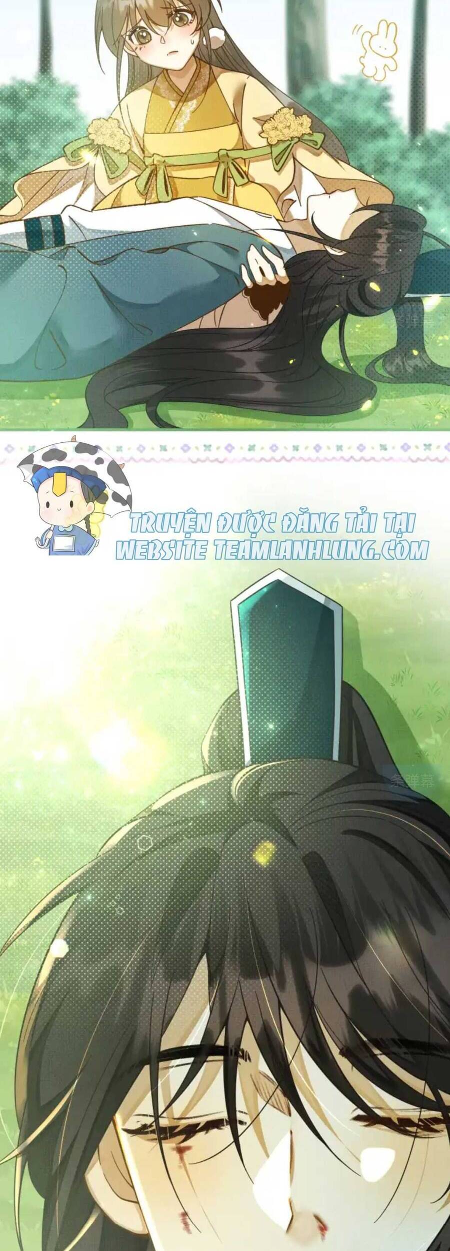 Ác Nữ Mỹ Nhân Siêu Vô Hại Chapter 2 - 32