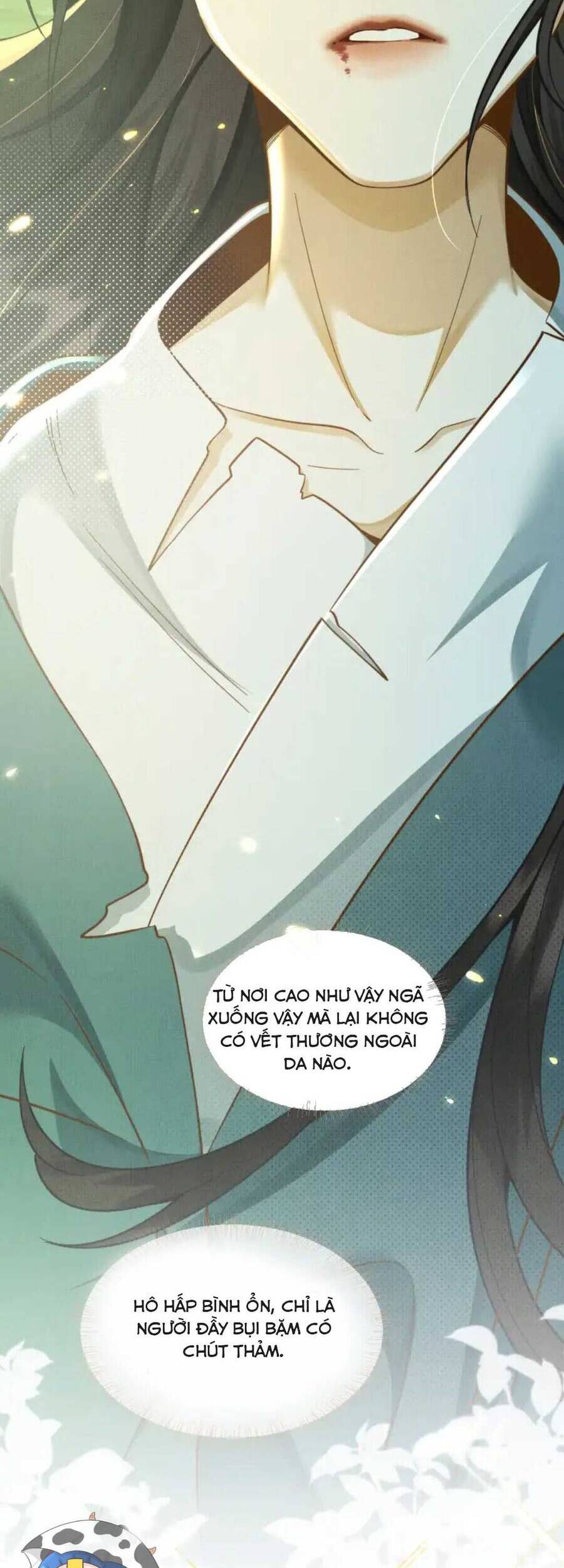 Ác Nữ Mỹ Nhân Siêu Vô Hại Chapter 2 - 33