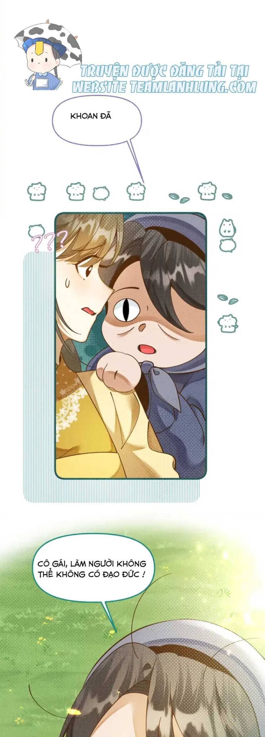 Ác Nữ Mỹ Nhân Siêu Vô Hại Chapter 2 - 36