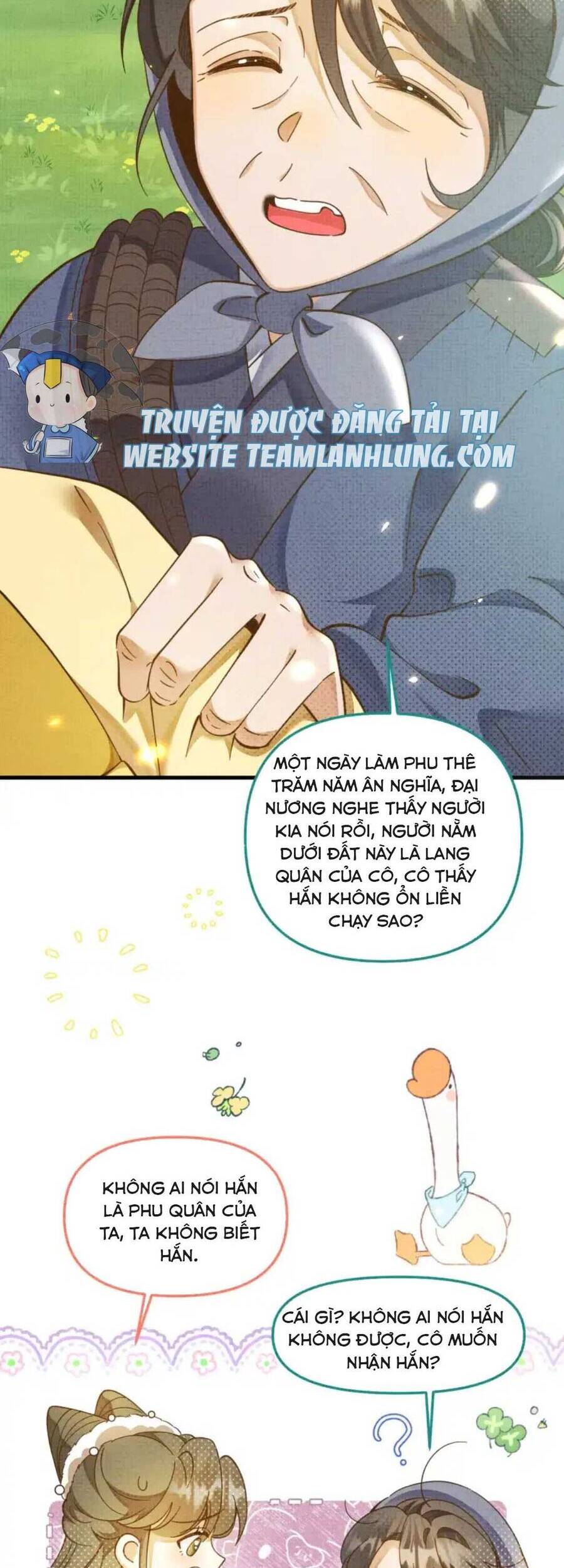 Ác Nữ Mỹ Nhân Siêu Vô Hại Chapter 2 - 37