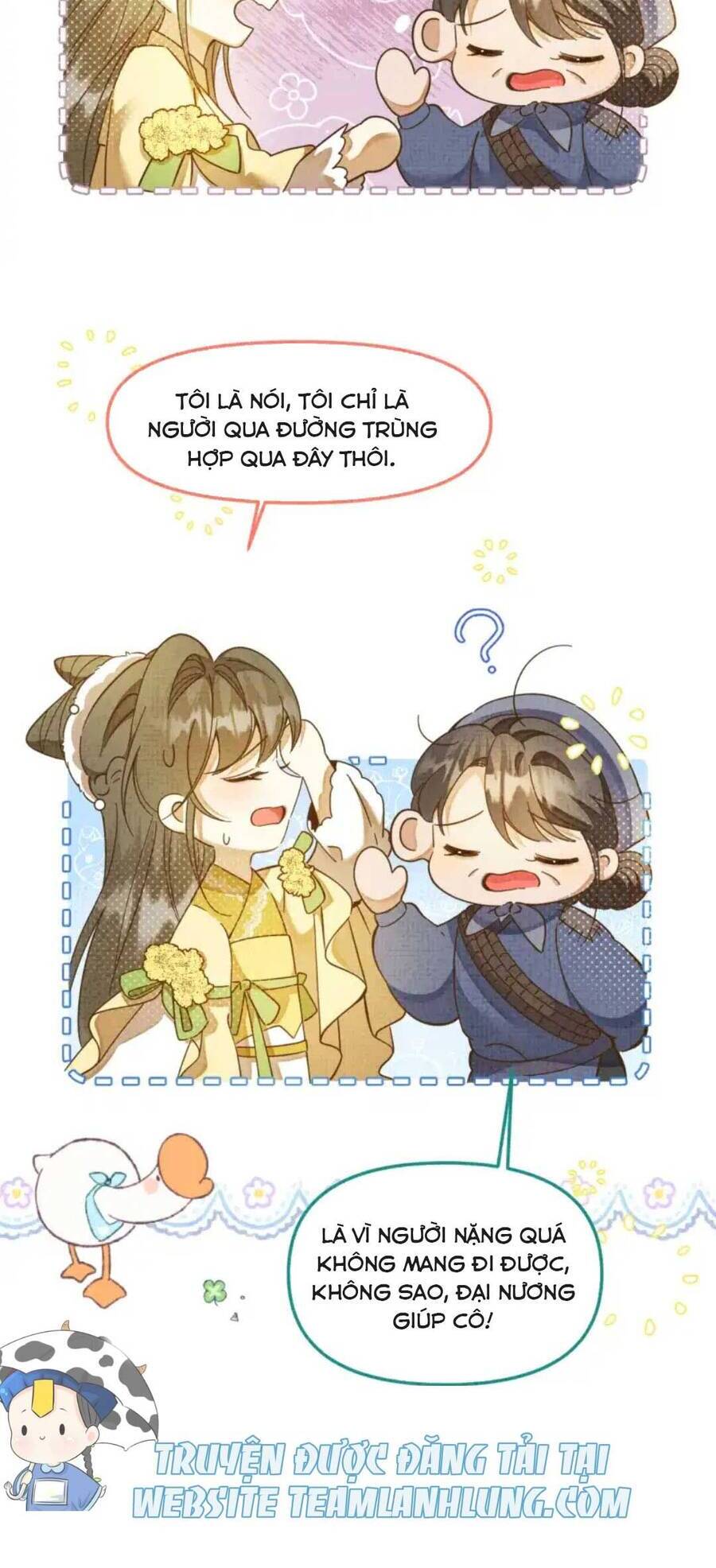 Ác Nữ Mỹ Nhân Siêu Vô Hại Chapter 2 - 38