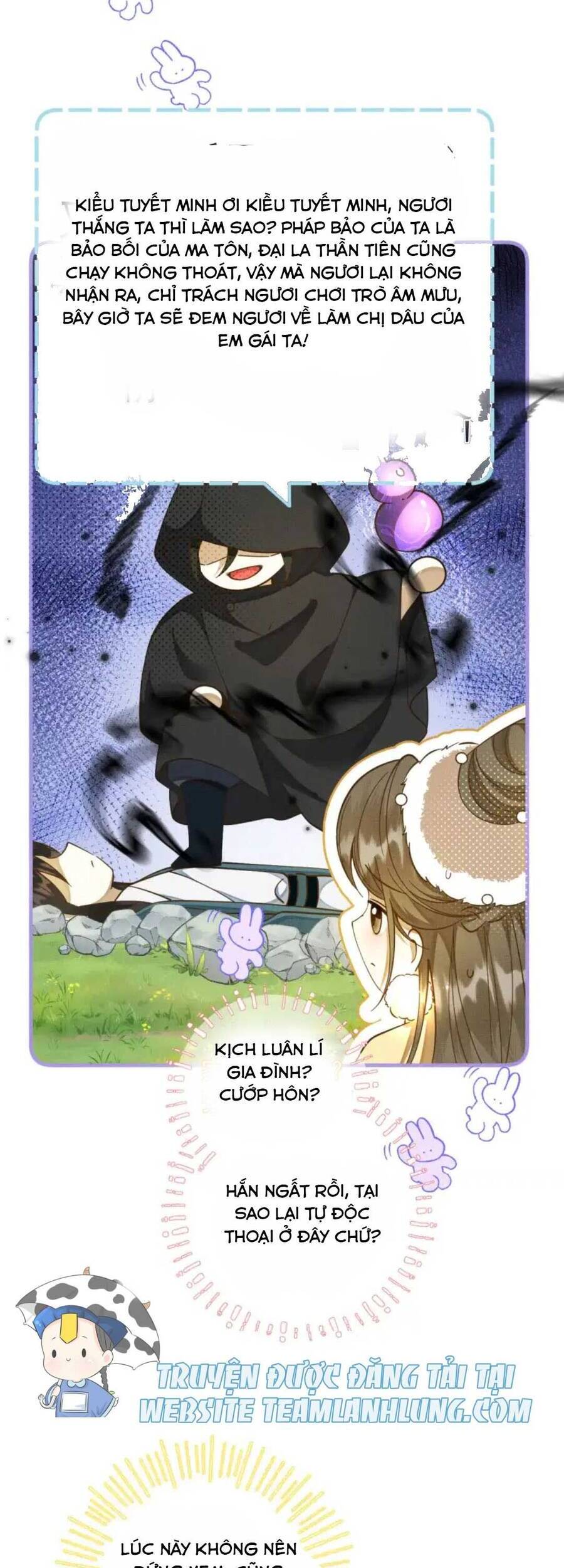 Ác Nữ Mỹ Nhân Siêu Vô Hại Chapter 2 - 5