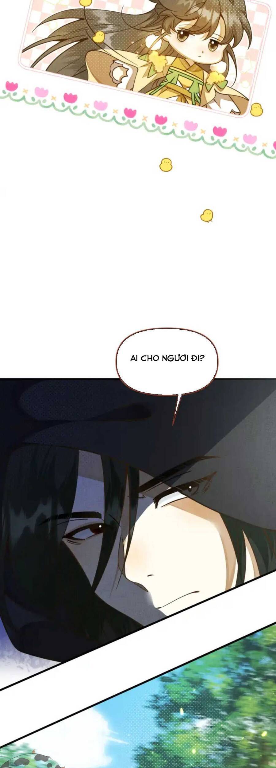 Ác Nữ Mỹ Nhân Siêu Vô Hại Chapter 2 - 7