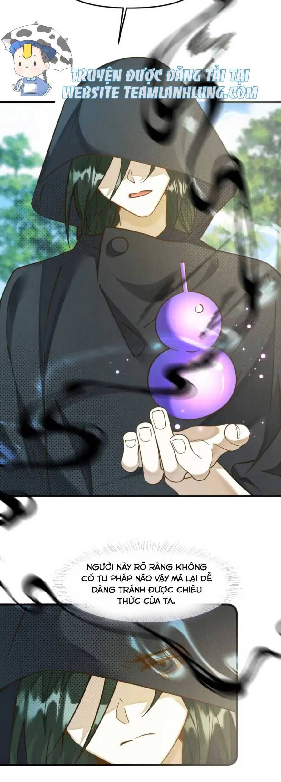 Ác Nữ Mỹ Nhân Siêu Vô Hại Chapter 2 - 9