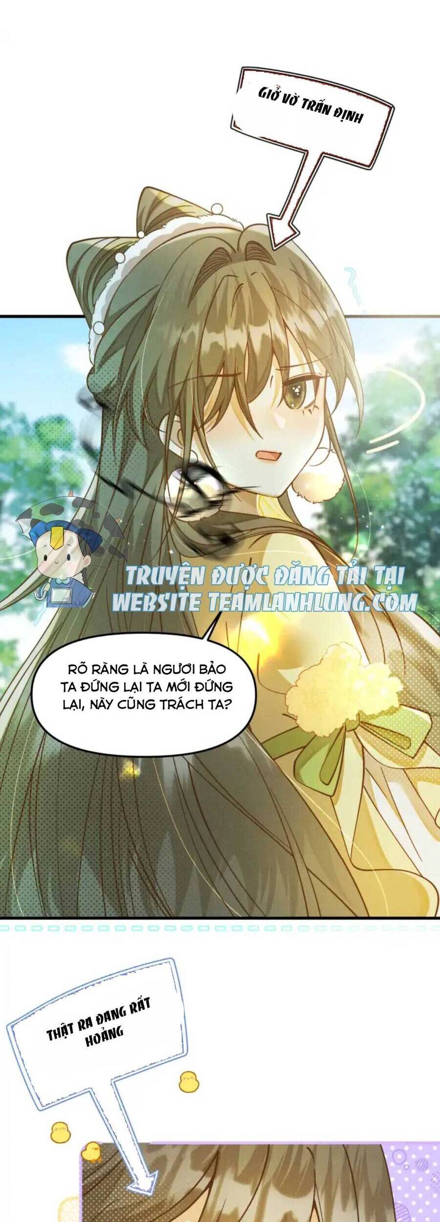 Ác Nữ Mỹ Nhân Siêu Vô Hại Chapter 2 - 10