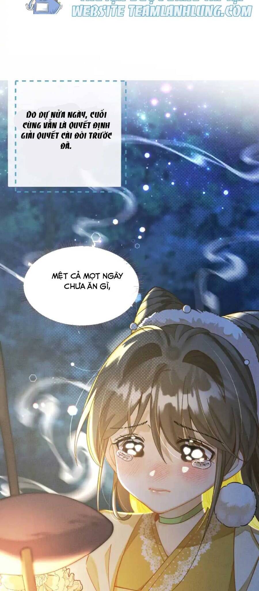 Ác Nữ Mỹ Nhân Siêu Vô Hại Chapter 3 - 11