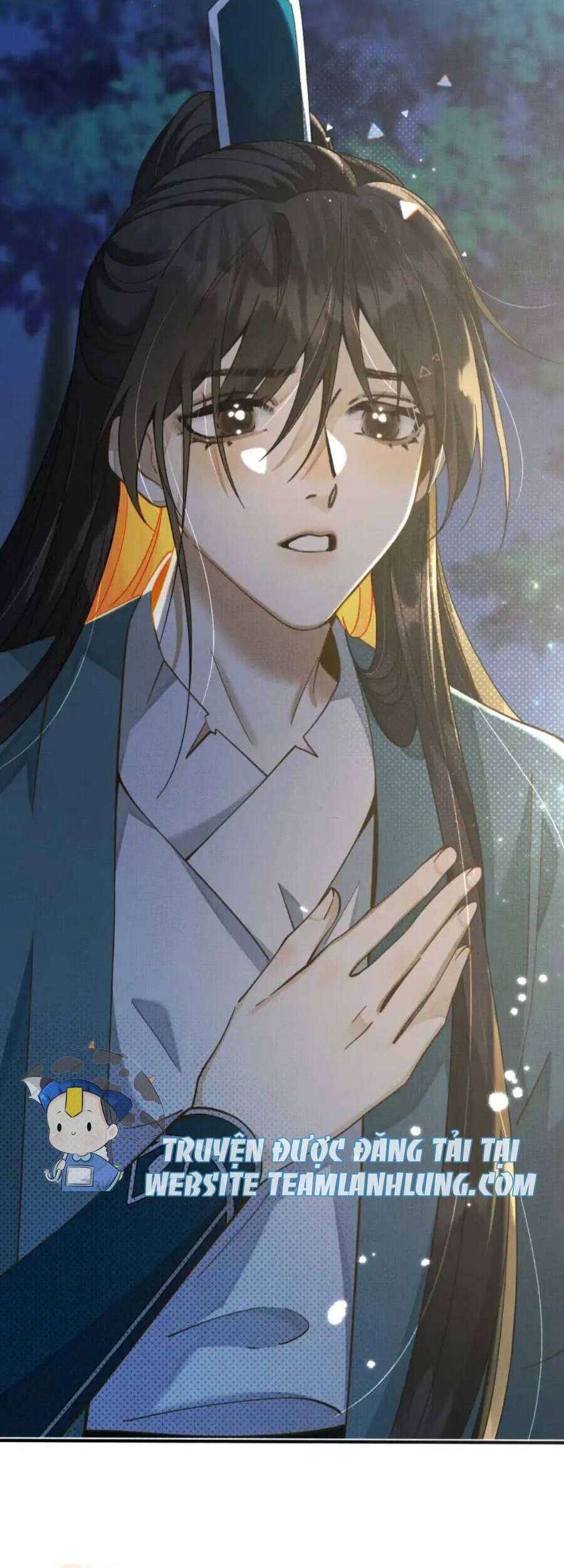 Ác Nữ Mỹ Nhân Siêu Vô Hại Chapter 3 - 13