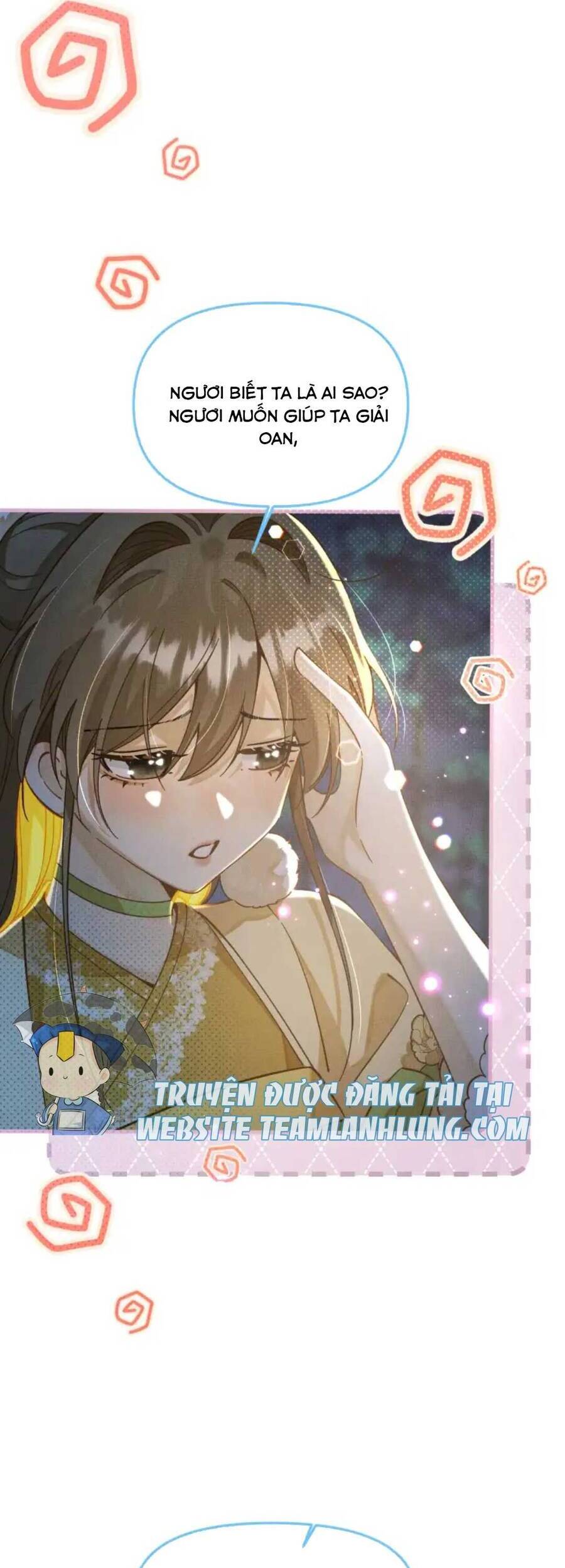 Ác Nữ Mỹ Nhân Siêu Vô Hại Chapter 3 - 14