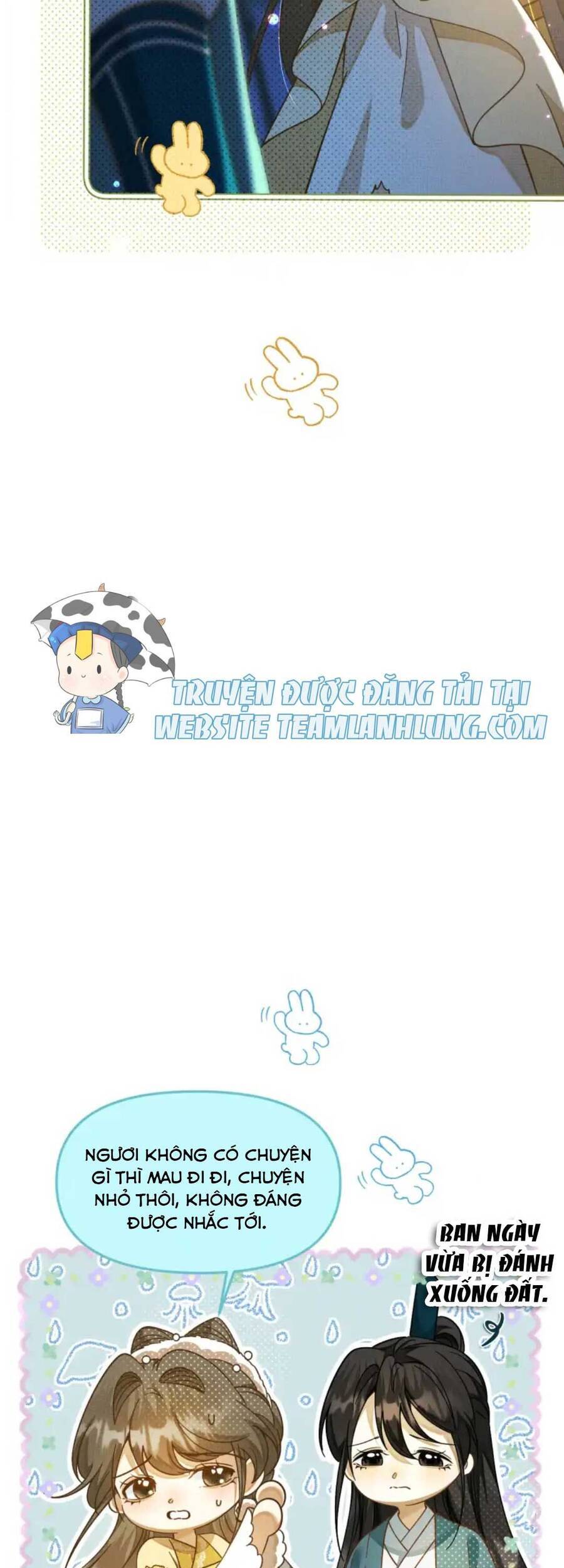 Ác Nữ Mỹ Nhân Siêu Vô Hại Chapter 3 - 16