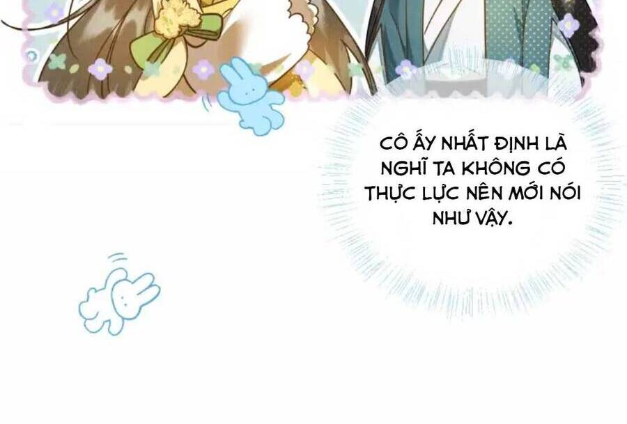 Ác Nữ Mỹ Nhân Siêu Vô Hại Chapter 3 - 17