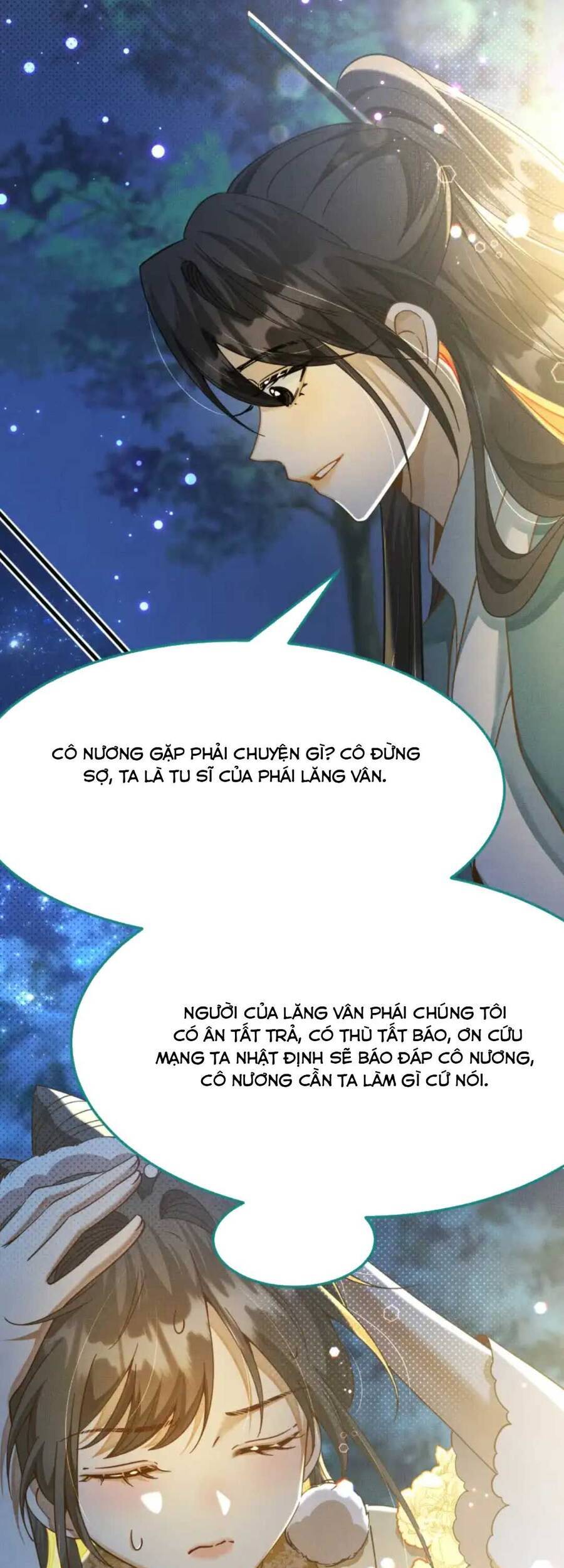 Ác Nữ Mỹ Nhân Siêu Vô Hại Chapter 3 - 19