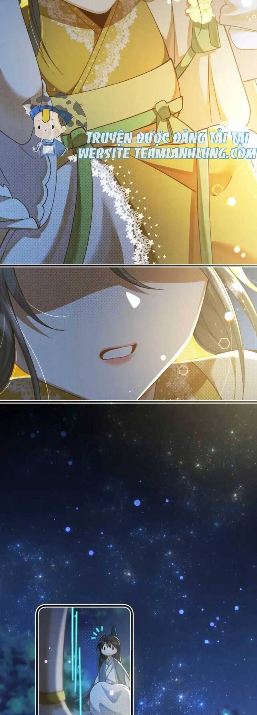 Ác Nữ Mỹ Nhân Siêu Vô Hại Chapter 3 - 20