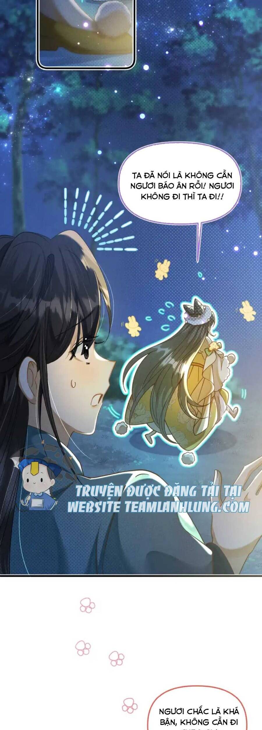 Ác Nữ Mỹ Nhân Siêu Vô Hại Chapter 3 - 21