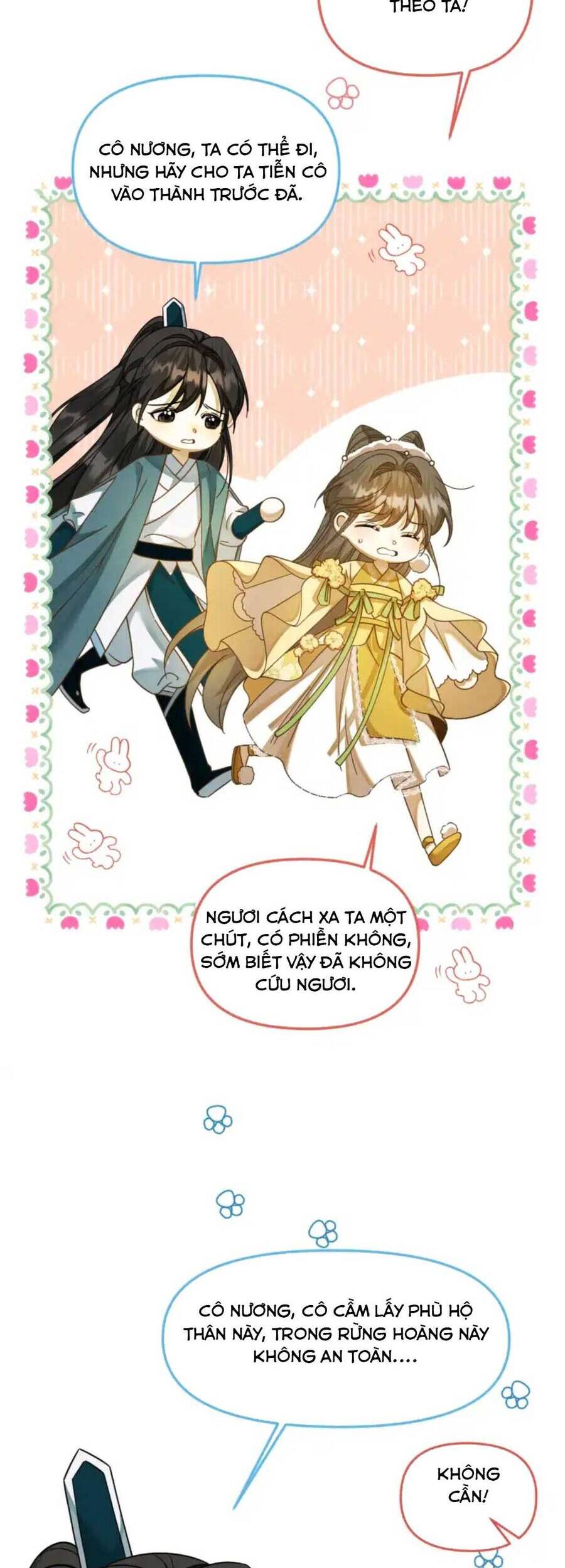 Ác Nữ Mỹ Nhân Siêu Vô Hại Chapter 3 - 22