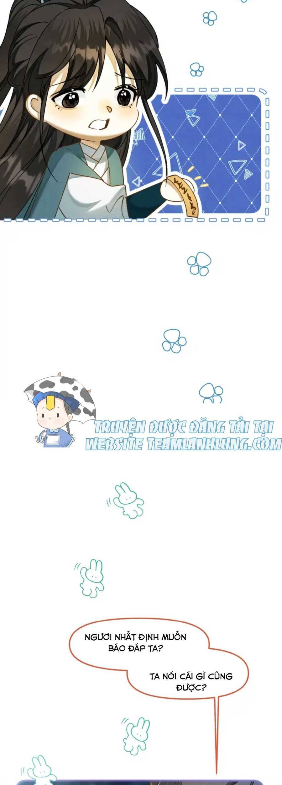 Ác Nữ Mỹ Nhân Siêu Vô Hại Chapter 3 - 23