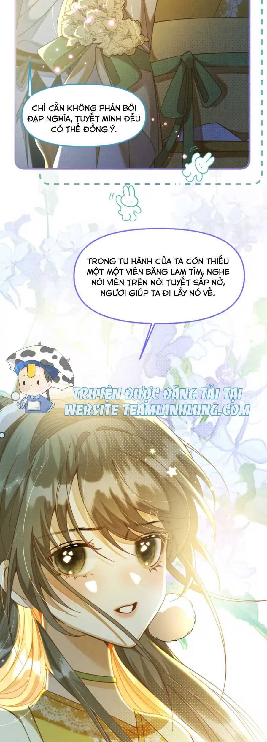 Ác Nữ Mỹ Nhân Siêu Vô Hại Chapter 3 - 25