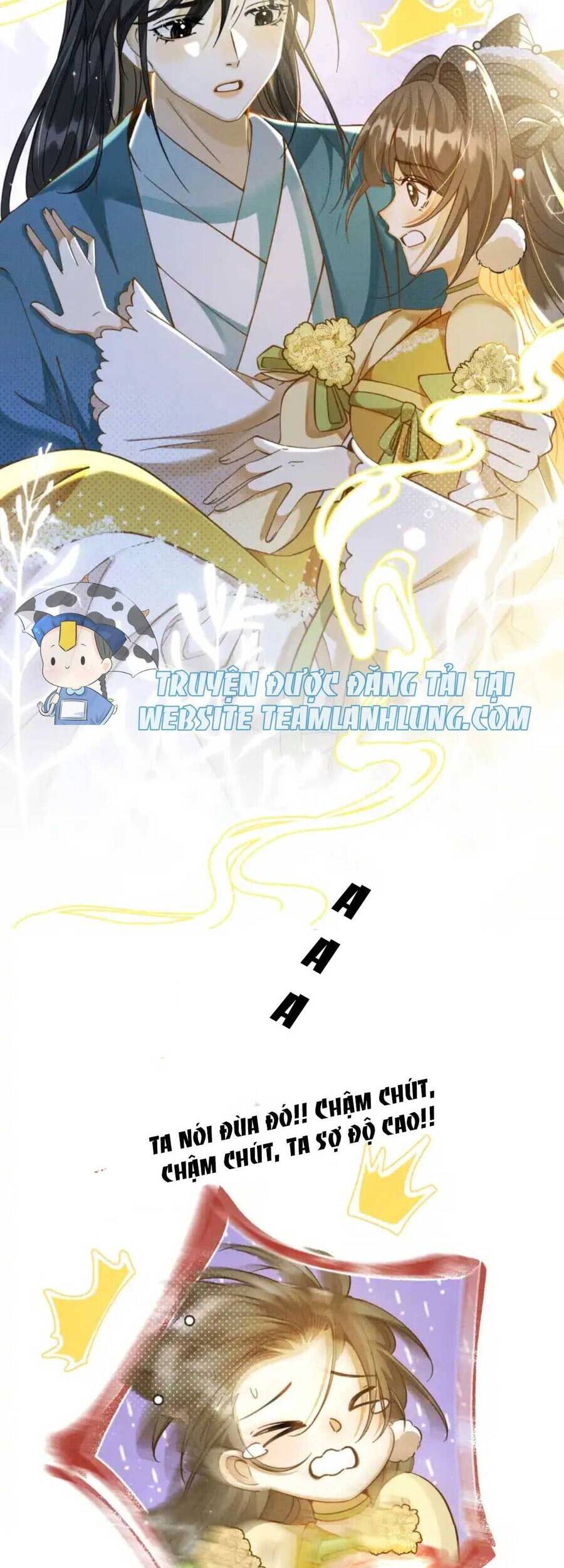 Ác Nữ Mỹ Nhân Siêu Vô Hại Chapter 3 - 28