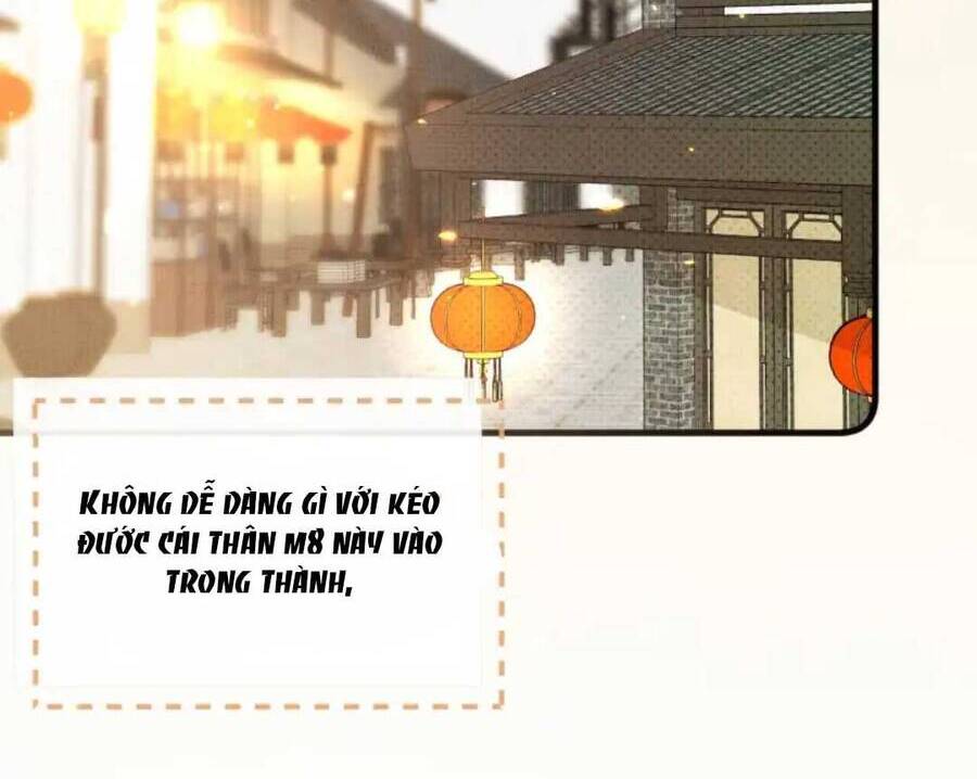 Ác Nữ Mỹ Nhân Siêu Vô Hại Chapter 3 - 4