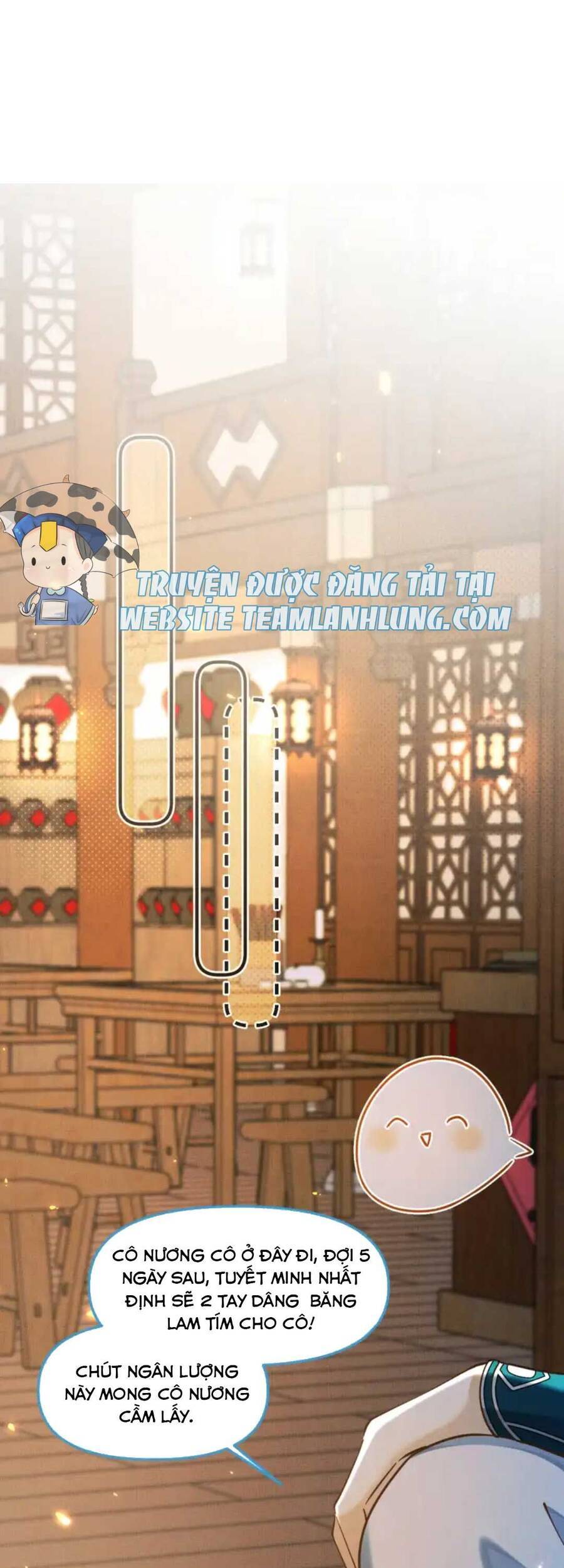 Ác Nữ Mỹ Nhân Siêu Vô Hại Chapter 3 - 31