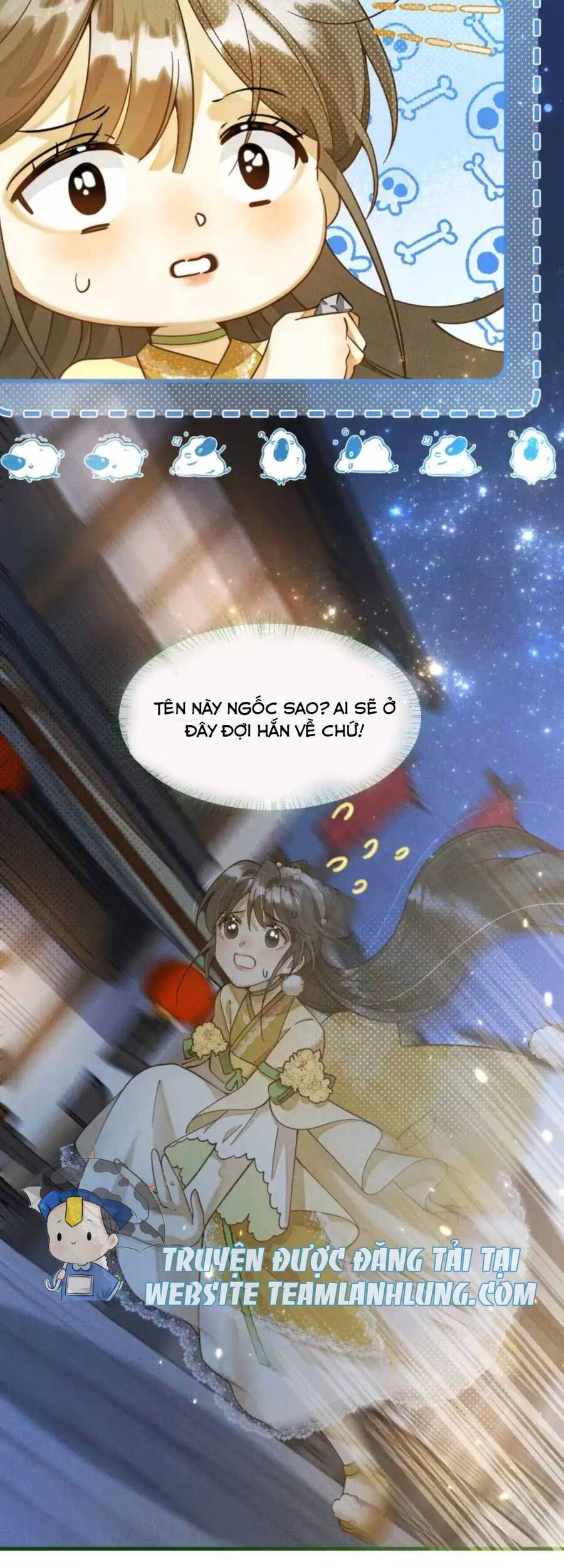 Ác Nữ Mỹ Nhân Siêu Vô Hại Chapter 3 - 33